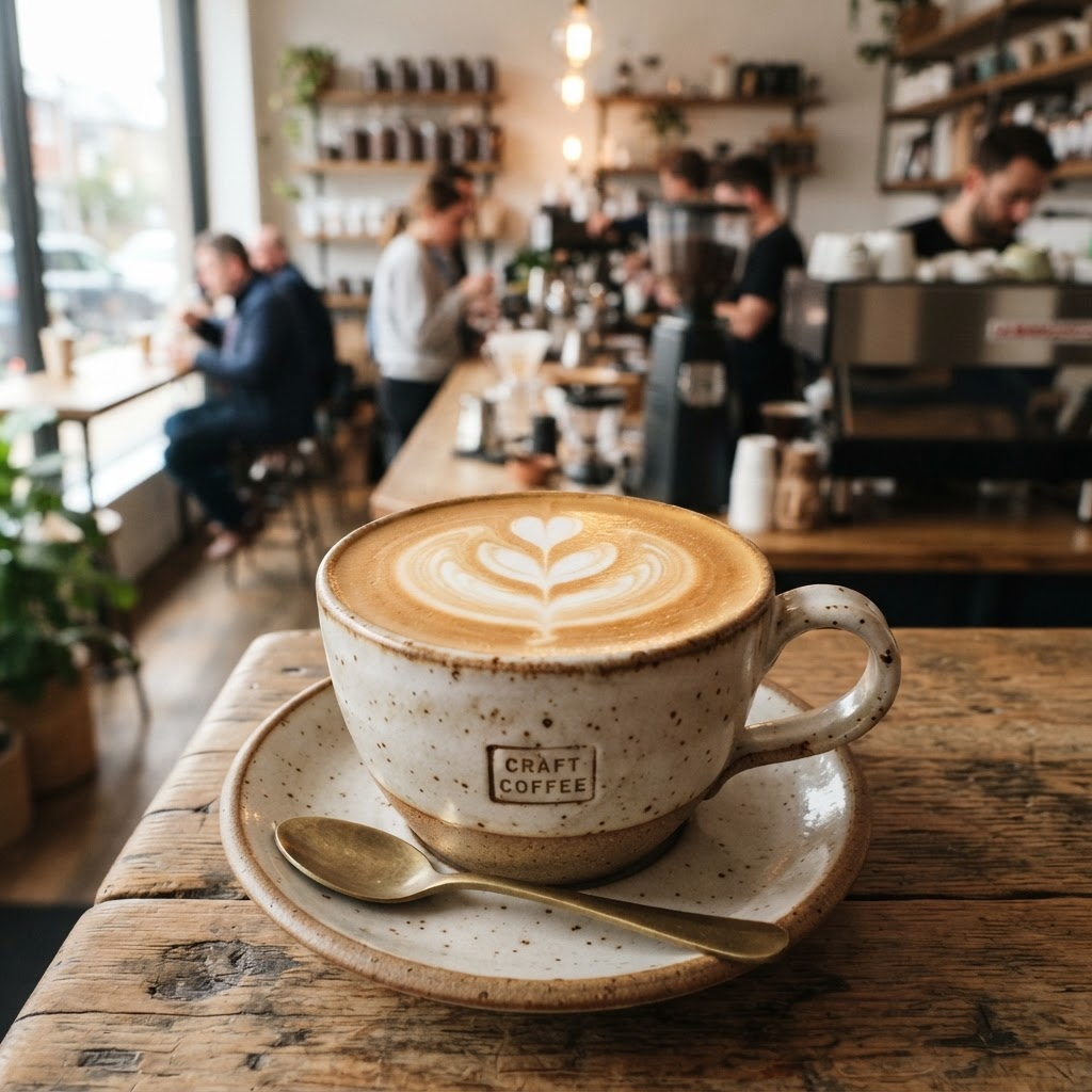 Macchiato