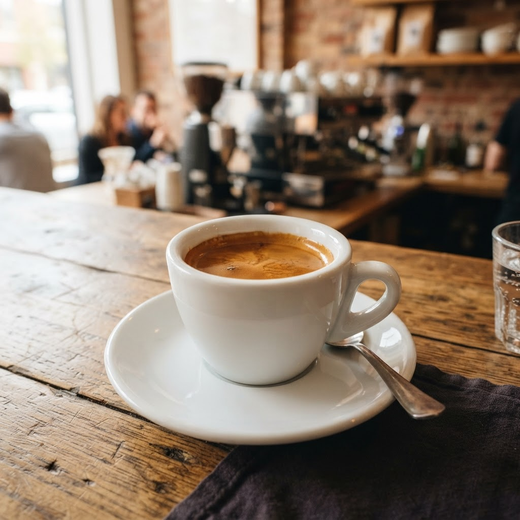 Espresso